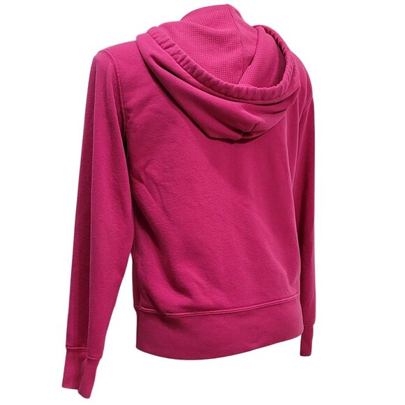 Ralph Lauren Big Pony Hoodie Sweatshirt Jacket L - Picture 3 of 7